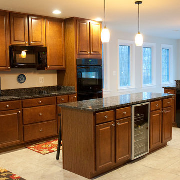 Cedar Ln - House Renovation