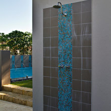 PARA PISCINA