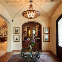 Decorative Ceiling