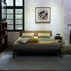 Furniture - Beds