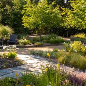 Tranquil Sonoma
