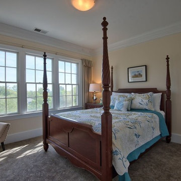 Bedrooms
