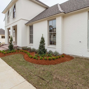 Settlement at Willow Grove Lot 248