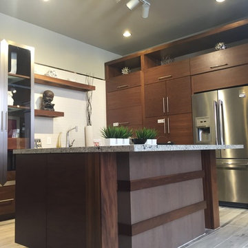 Santa Clara Showroom