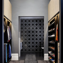 Closet Ideas