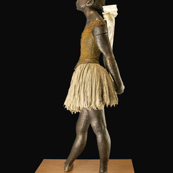 Bronze Statues - Artwork
