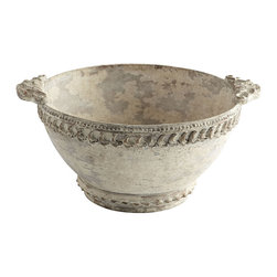 ROMAN BOWL - NEW - Decorative Bowls