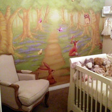 Nursery