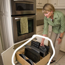 Kitchen Storage