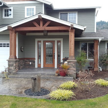 porch