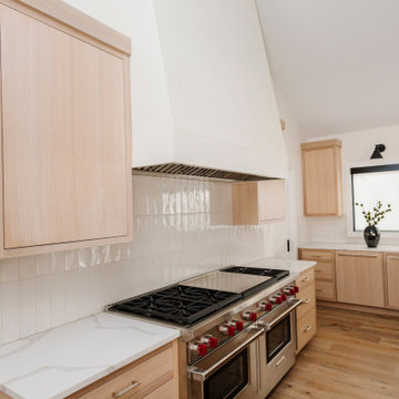 The Scandinavian Retreat