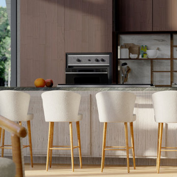 Lakehouse Visualization