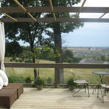 Patio Ideas