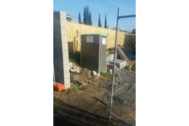 Builders Toilet Hire – Mount Eliza VIC 3930, Australia