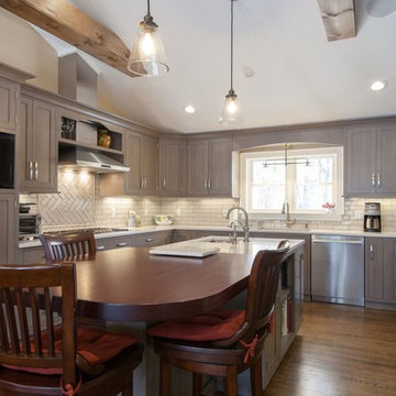 Majestic Kitchens 2017