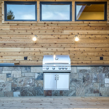 Mid Century Modern
