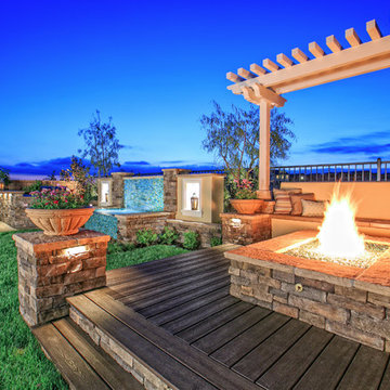 Maier Project : Western Outdoor Designs