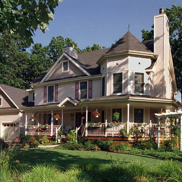 QMA: New Custom Homes