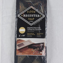Floor Register Trap - Products