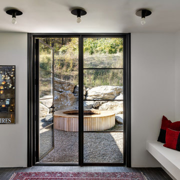 Kramer Cantor Residence