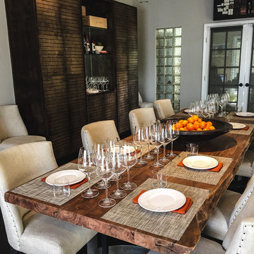 St. Helena Tasting Room