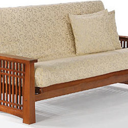 Futons - Sofas