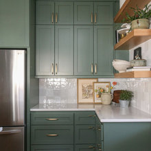 Kristen Peterson kitchen