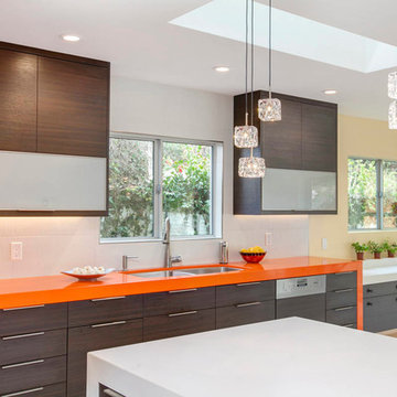 Chromatic Contemporary
