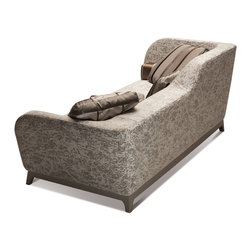 Jeremie design Eric Berthes, news 2015 - Sofas