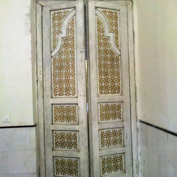 Balai Islam, Kompleks Istana Bkt Chendering