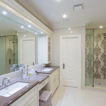 North York Design Project