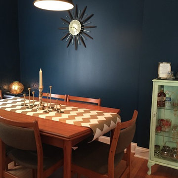 Logan Square Vintage Condo