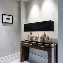 walls/ paint effect