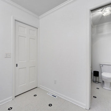 Interior Remodel (Kitchen/First Floor/Laundry/Bath) - Avon Lake