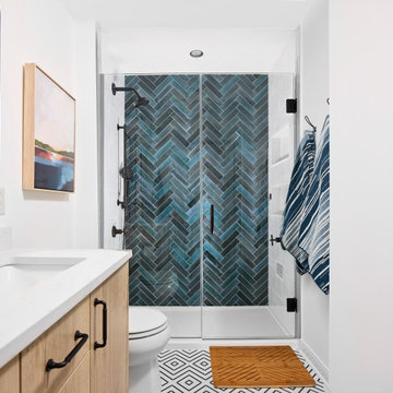 Transforming Everyday Spaces