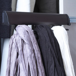 Scarf Rack - Products