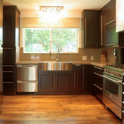 Cabinets Display - Products