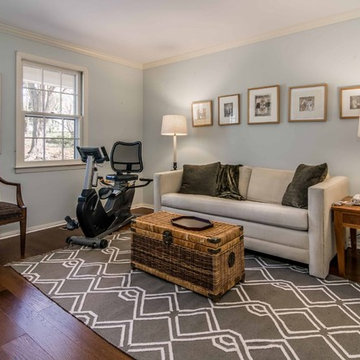 Home Preparation and Staging in Mendham NJ