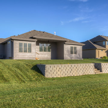 Brookfield Ranch w/ finished basement