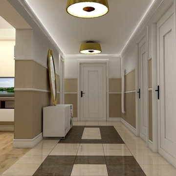 The Wonderful World In Colours and the Greatest Fashion Of Live