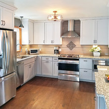 Kitchen Update