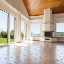 Diverse Projects (3) - Windows And Doors