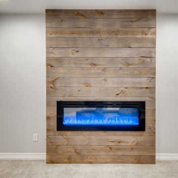 Prospect Basement