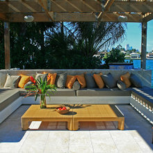 Dock