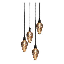 Milan Pendant Light - Pendant Lighting