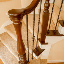 Staircases