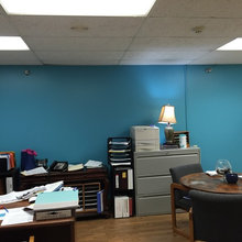 mjc office
