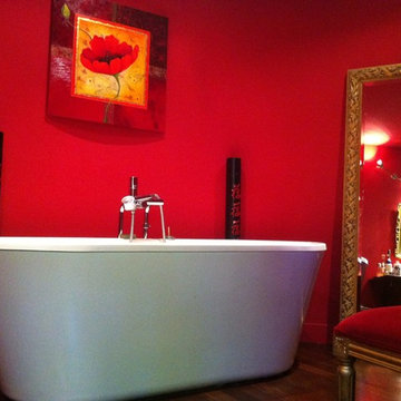 Villa de 500 m² en région parisienne