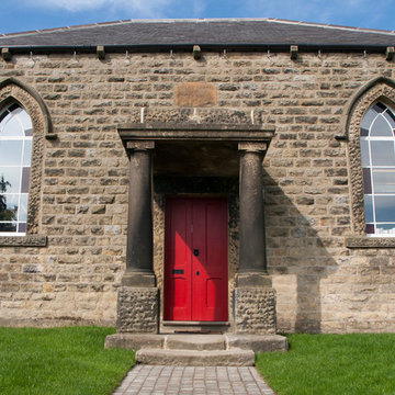 Chapel Conversion, Foolow