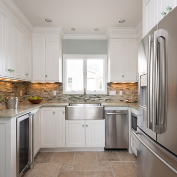 Spring Lake Heights Beach Cottage